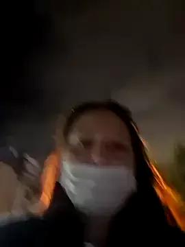 dominatrixredsonyja on StripChat