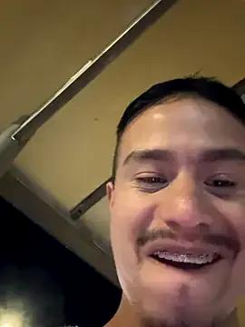 DominickVegas — Make me horny in the street