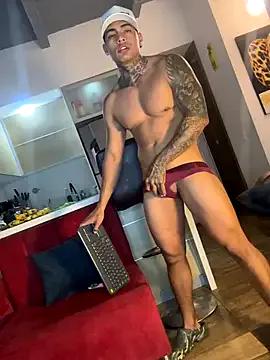 Freechat Dominiofit on StripChat