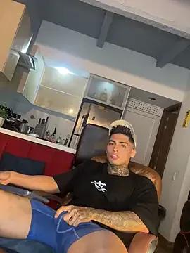 Freechat Dominiofit on StripChat