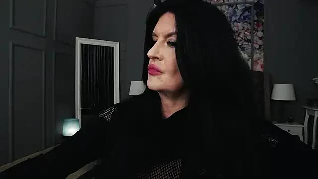 DomMelissaW on StripChat