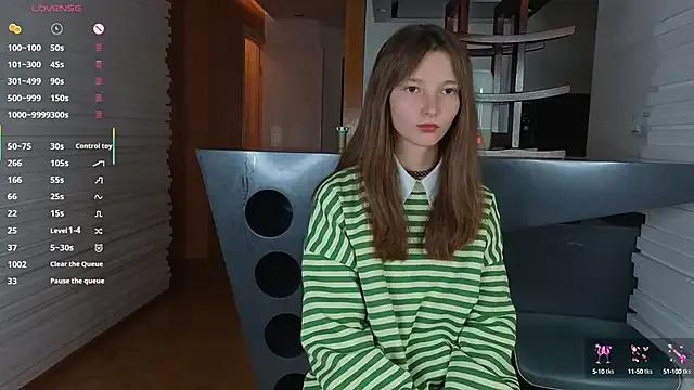 DongMolt on StripChat