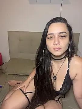 DreadPink on StripChat