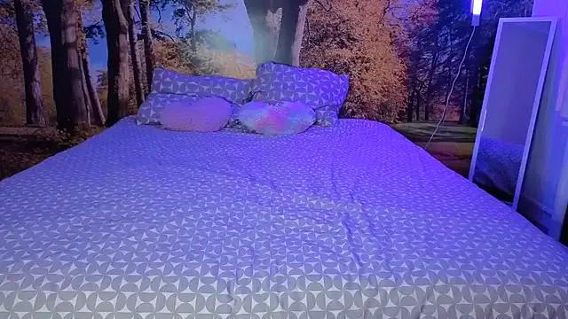 Dreamy_candy69 on StripChat