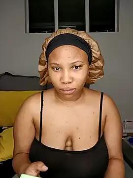 DrippinCaramelCutie — twerk