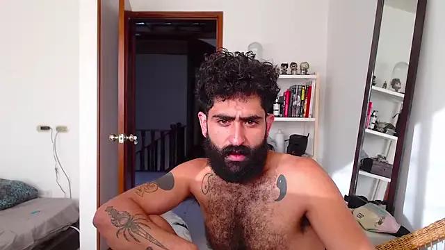 Drogamma on StripChat