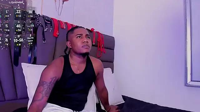 Duo69Sexual on StripChat