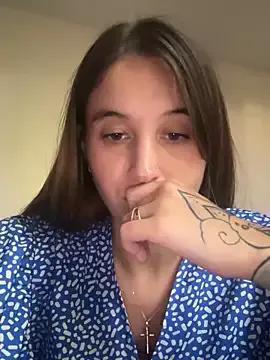 duomagique_off on StripChat