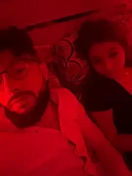 duomagique_off on StripChat