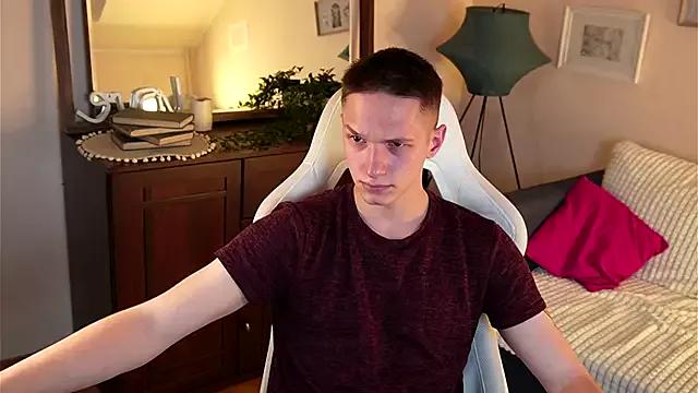 Freechat dustyn_fox on StripChat