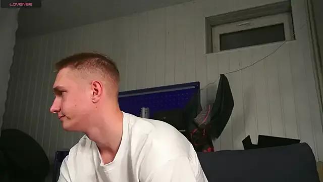 Freechat dustyn_fox on StripChat