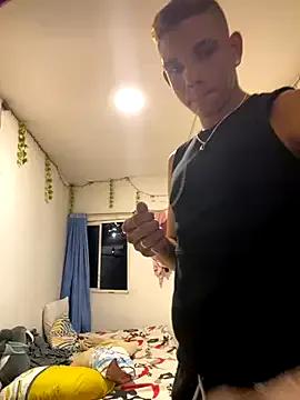 StripChat Dylams_maja is Freechat Dylams_maja — 600