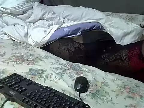 ebony_sonya on StripChat