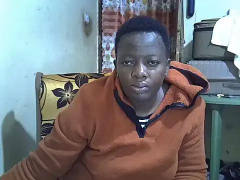 Ebonyceline on StripChat