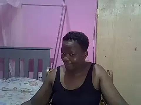 Ebonyceline on StripChat