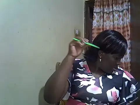 StripChat Ebonyceline is Freechat Ebonyceline — anal