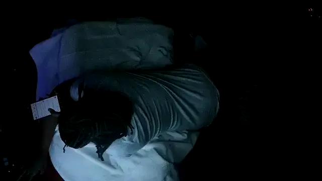 EbonyFetishQueen on StripChat