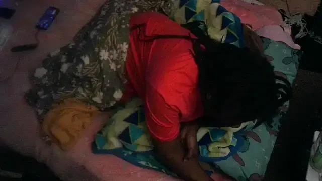 EbonyFetishQueen on StripChat