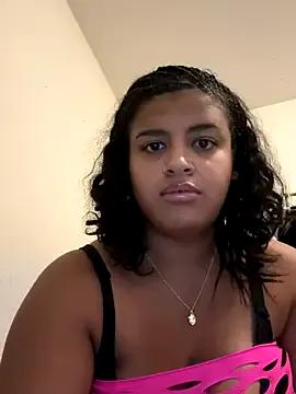 Freechat ebonymama23 on StripChat