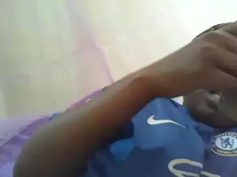 EBONYVANILLA02 on StripChat