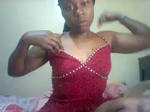 EBONYVANILLA02 on StripChat