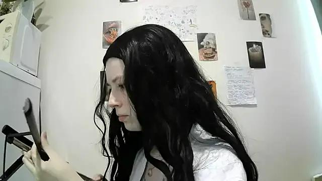 EdlinEngelby on StripChat