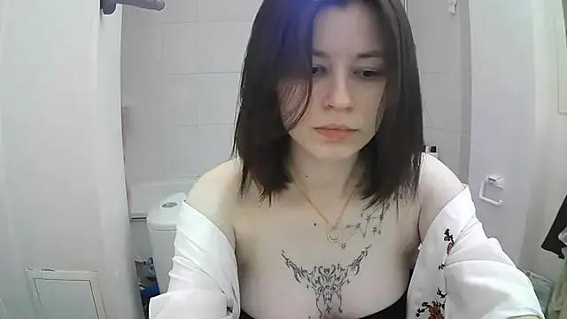 EdlinEngelby on StripChat