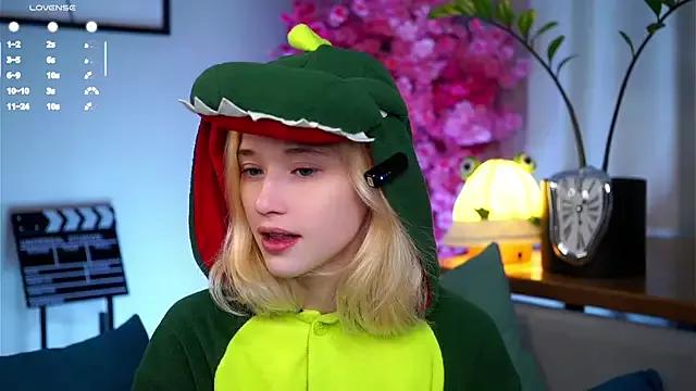 Private EdlinHargus on StripChat