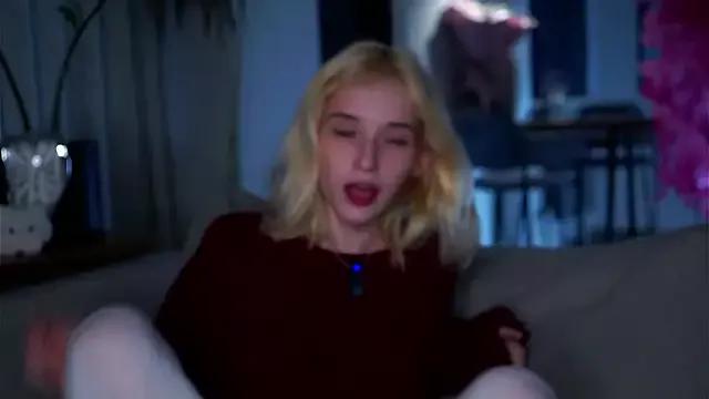 Private EdlinHargus on StripChat