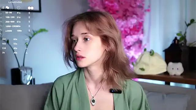 Private EdlinHargus on StripChat