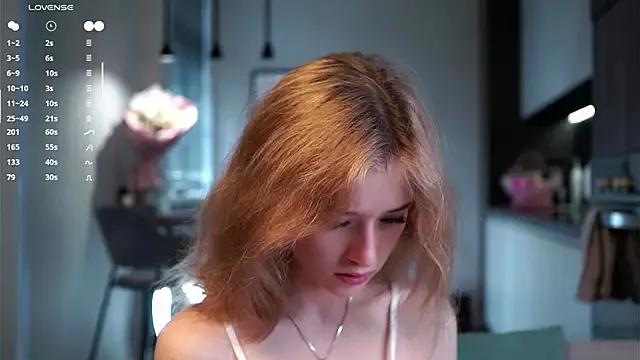 Private EdlinHargus on StripChat