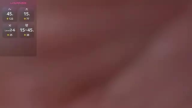 EdytAlly on StripChat