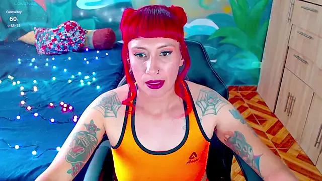 Freechat Eimy_lorens on StripChat