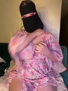 El-Jouri on StripChat