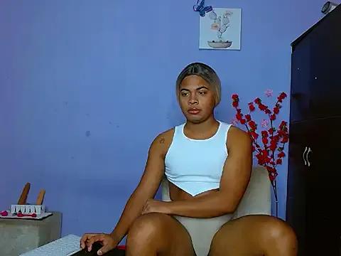 electrabrowns on StripChat