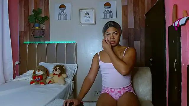 electrabrowns on StripChat