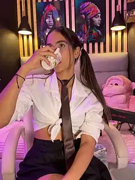 Freechat elegant__rouse on StripChat