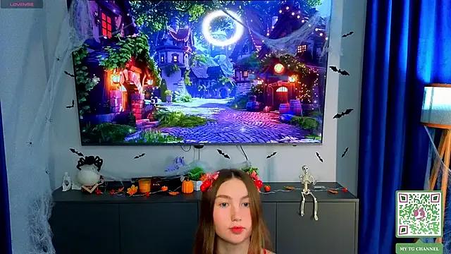 ElfredaTupy — Good morning 