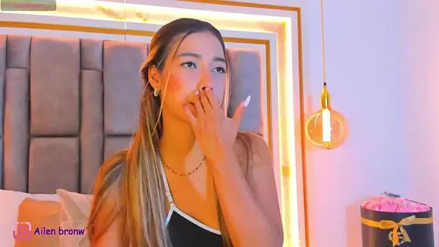 elianabrown on StripChat