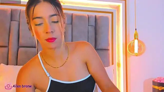 StripChat elianabrown is Freechat elianabrown — FUCK MY ASS HONEY