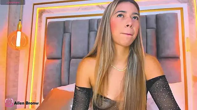 elianabrown on StripChat