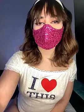 Elina-Marina — Freechat on StripChat