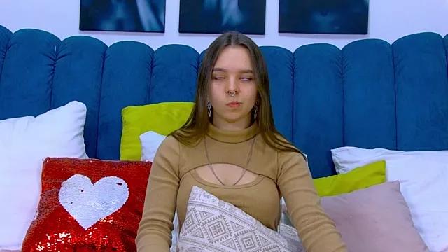 Freechat ElisabethDavis on StripChat