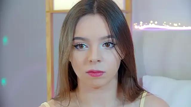 Freechat ElisabethDavis on StripChat