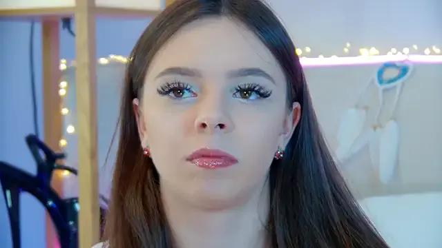 Freechat ElisabethDavis on StripChat