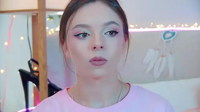 Freechat ElisabethDavis on StripChat