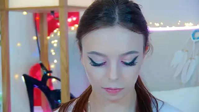 Freechat ElisabethDavis on StripChat