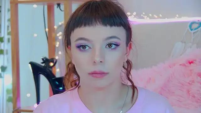 Freechat ElisabethDavis on StripChat