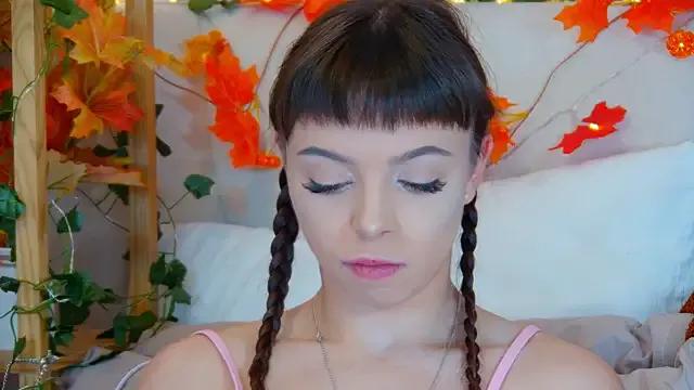 Freechat ElisabethDavis on StripChat