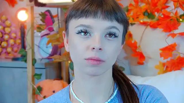 Freechat ElisabethDavis on StripChat